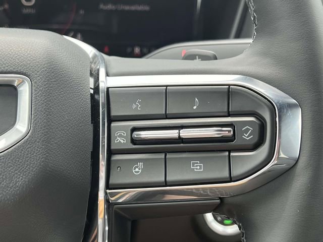 New 2026 GMC Terrain Elevation image 24