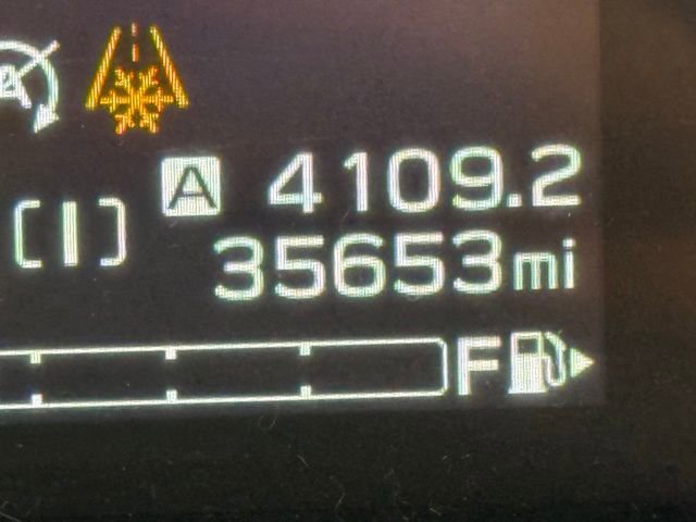 Used 2019 Subaru Forester Limited image 20