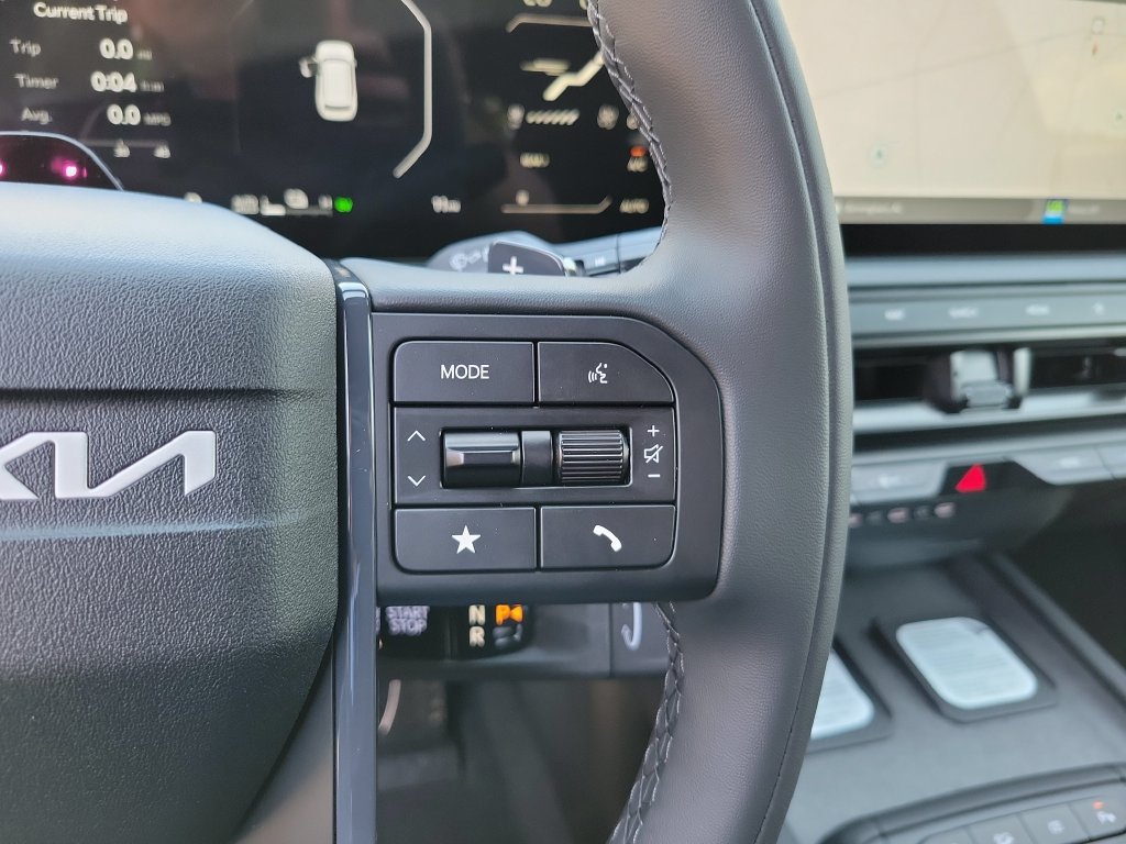 New 2027 Kia Telluride SX X-Line AWD/4WD image 22