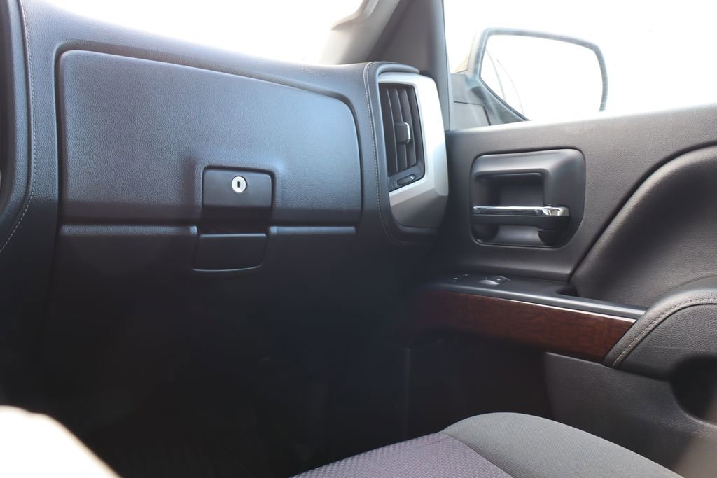 Used 2014 GMC Sierra 1500 SLE w/ SLE Value Package image 40