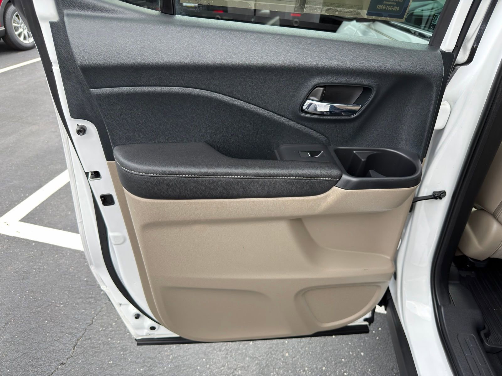 Used 2023 Honda Ridgeline RTL image 30