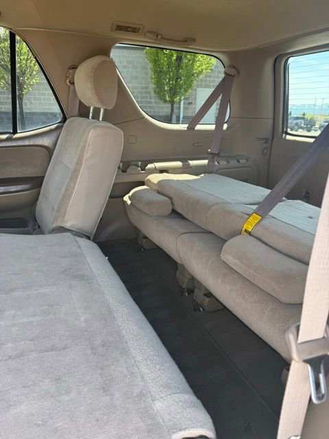 Used 2002 Toyota Sequoia SR5 RWD image 32