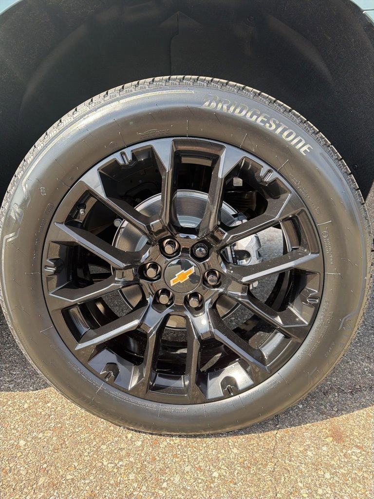 New 2026 Chevrolet Tahoe RST image 11