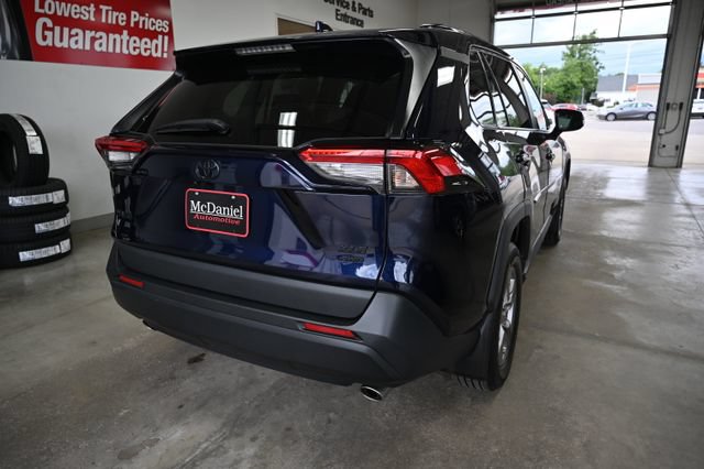 Used 2024 Toyota RAV4 XLE w/ Convenience Package AWD/4WD image 6