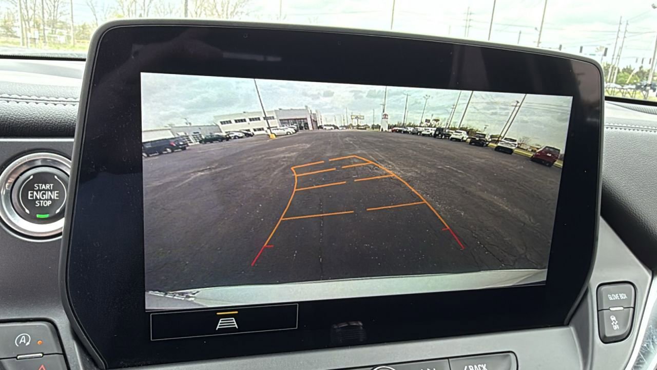 Used 2023 Chevrolet Blazer LT w/ Driver Confidence Package image 12