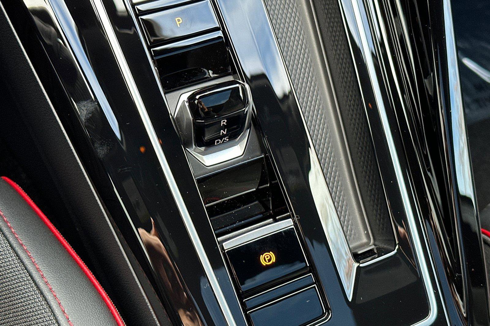 New 2026 Volkswagen Golf SE image 21