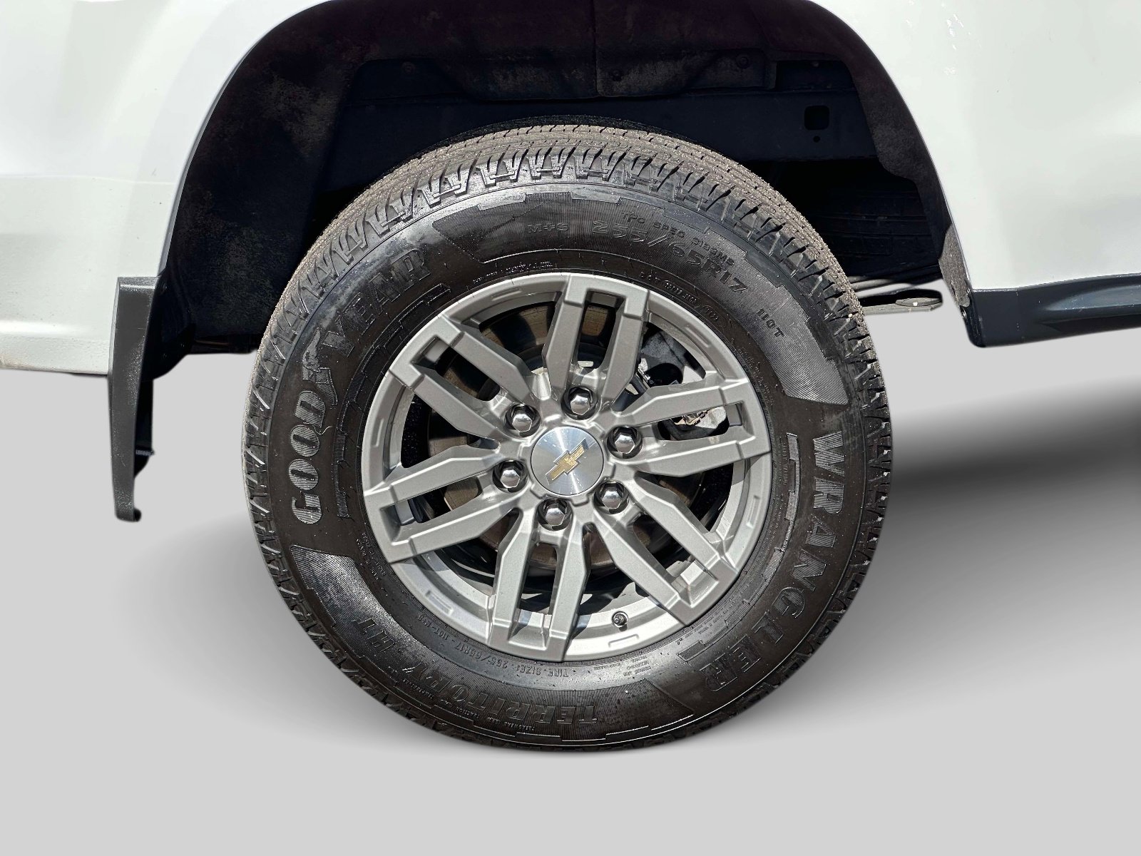 Used 2023 Chevrolet Colorado LT RWD image 8