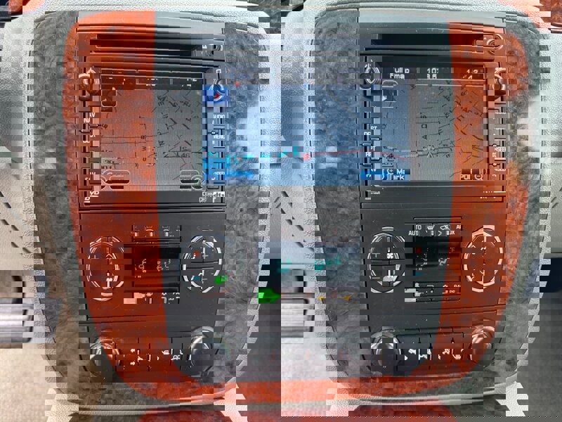 Used 2008 Chevrolet Tahoe LTZ w/ LTZ Preferred Equipment Group image 23