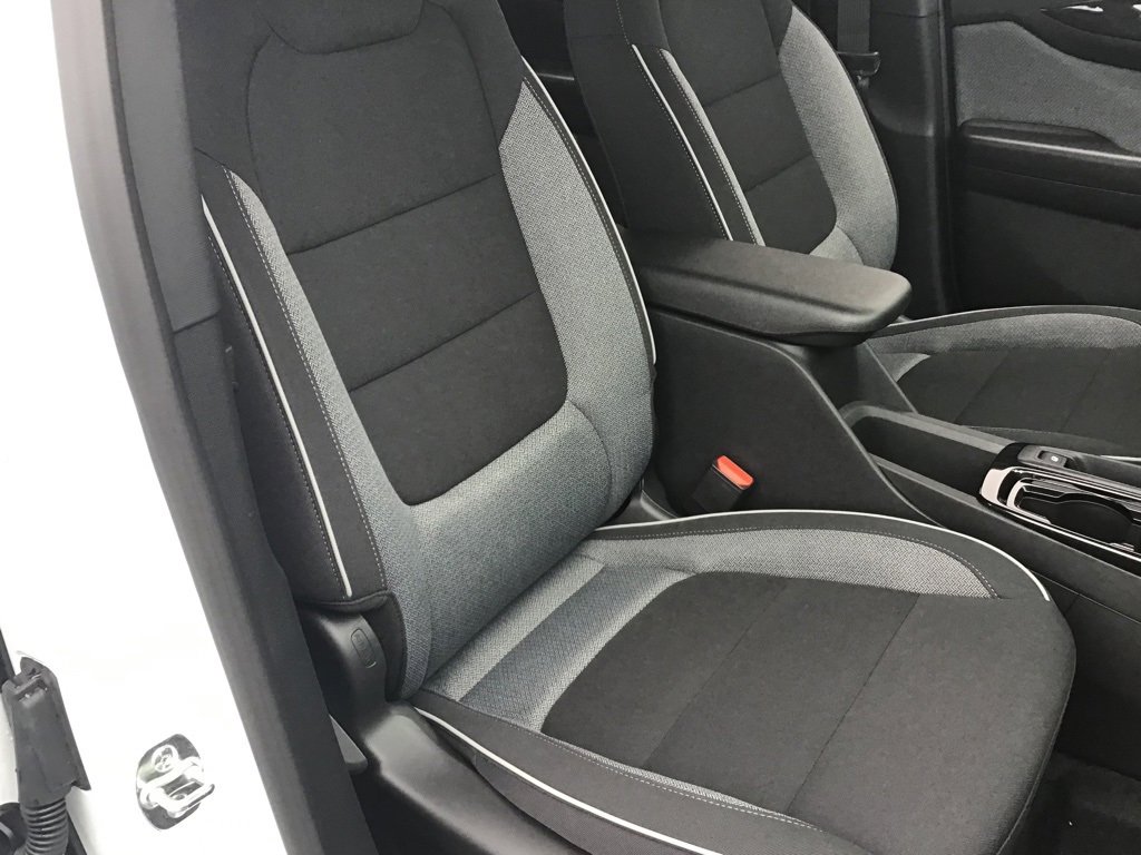 New 2026 Chevrolet TrailBlazer LT image 29