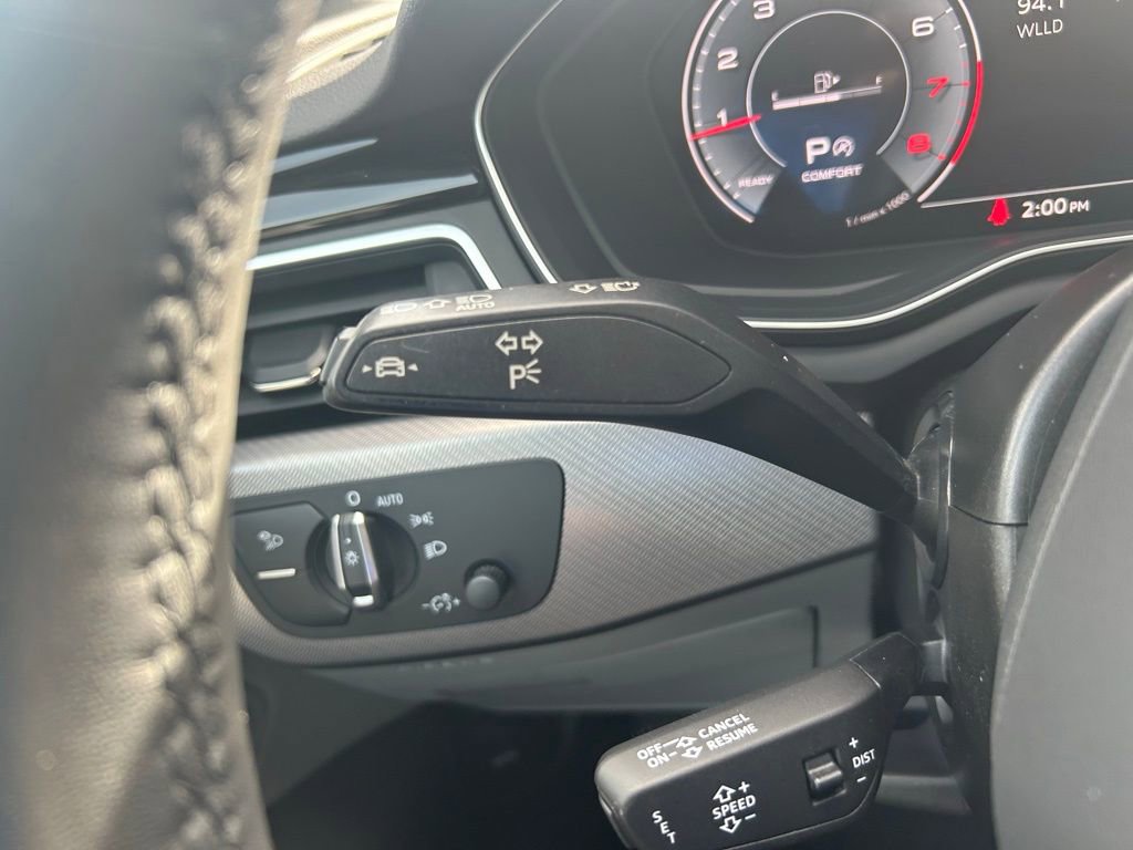 Used 2023 Audi A4 2.0T Premium Plus w/ Premium Plus Package image 23