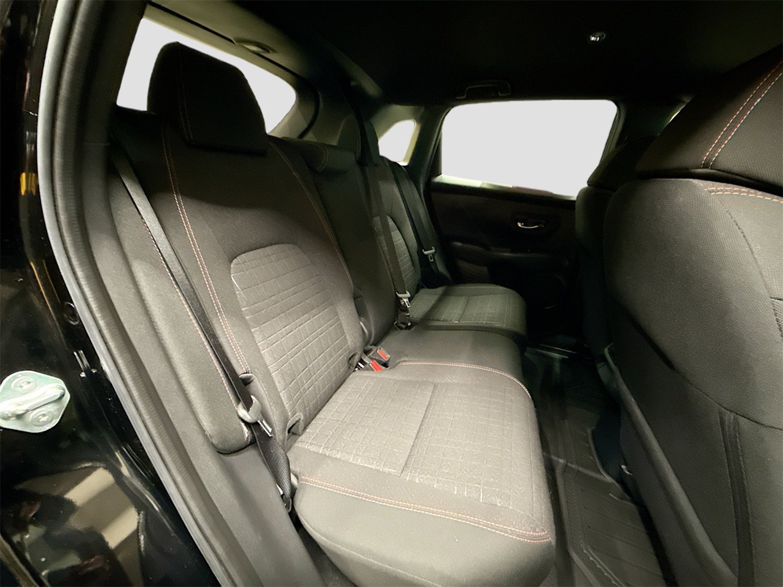 Used 2024 Honda HR-V Sport image 25