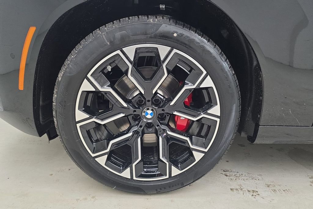 New 2026 BMW X3 xDrive30 w/ Premium Package image 11