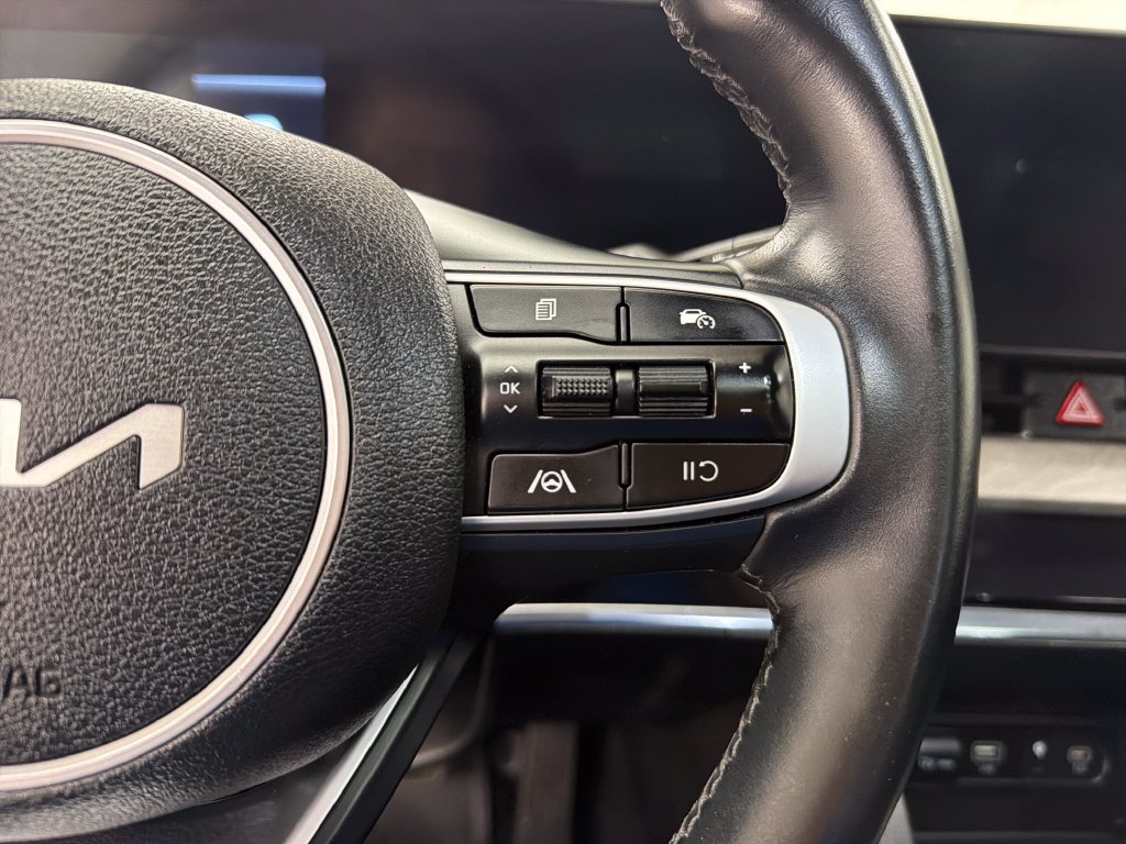 Used 2024 Kia Sportage X-Line w/ X-Line Premium Package AWD/4WD image 22