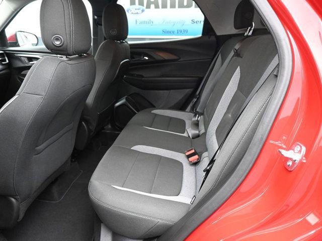 New 2026 Chevrolet TrailBlazer LT w/ Convenience Package image 10