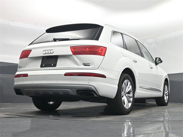 Used 2017 Audi Q7 3.0T Premium Plus image 55