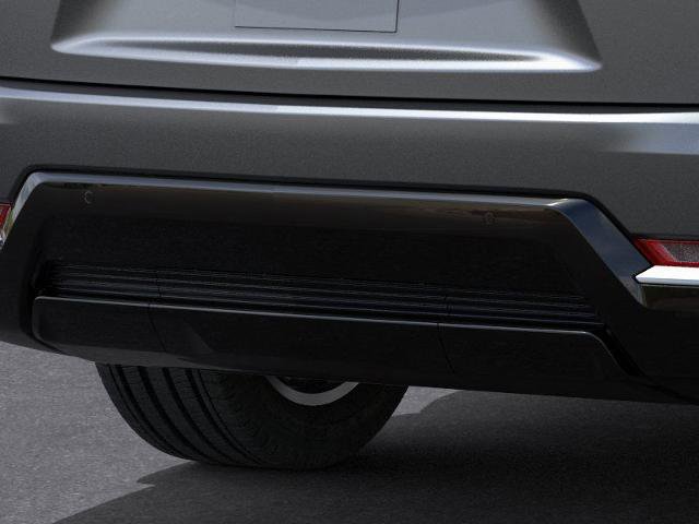 New 2026 Cadillac Escalade IQL Luxury w/ LPO, Radiant Package image 14