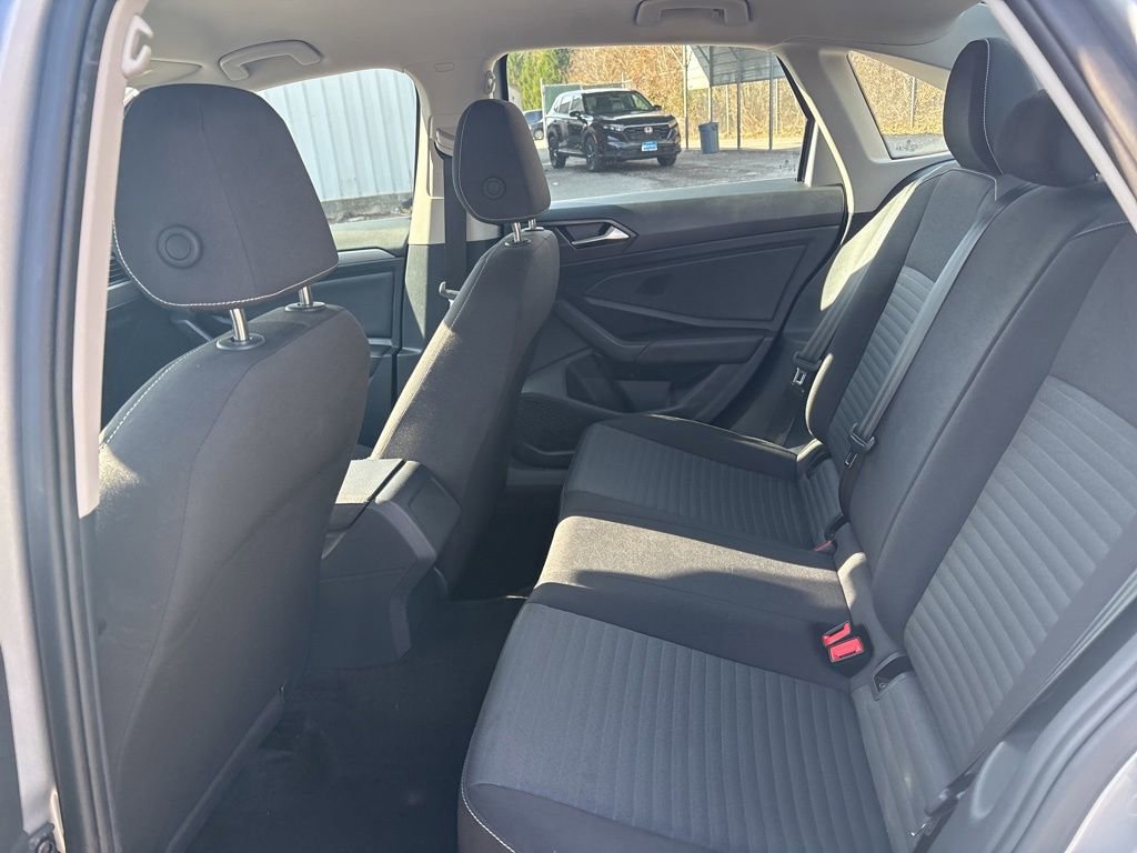 Used 2024 Volkswagen Jetta S image 14