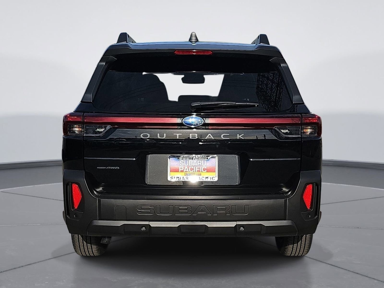 New 2026 Subaru Outback Premium AWD/4WD image 4