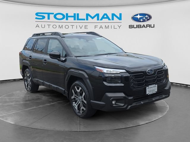 New 2026 Subaru Outback Touring XT AWD/4WD image 3