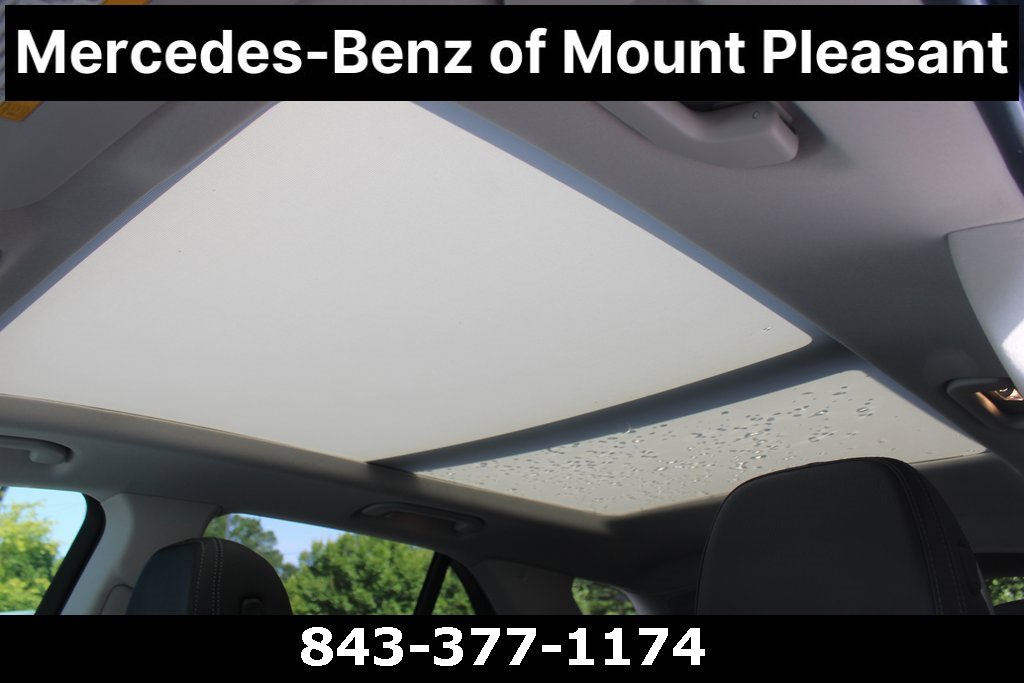 Used 2024 Mercedes-Benz GLE 350 4MATIC image 60