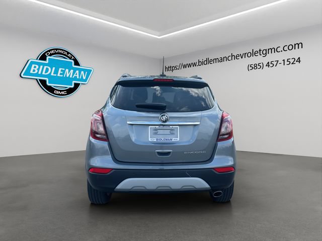 Used 2019 Buick Encore Essence w/ Safety Package II FWD image 7