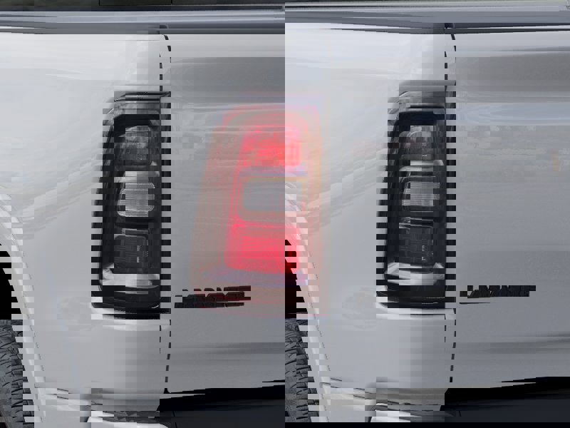 New 2025 RAM 1500 Laramie w/ Night Edition image 49