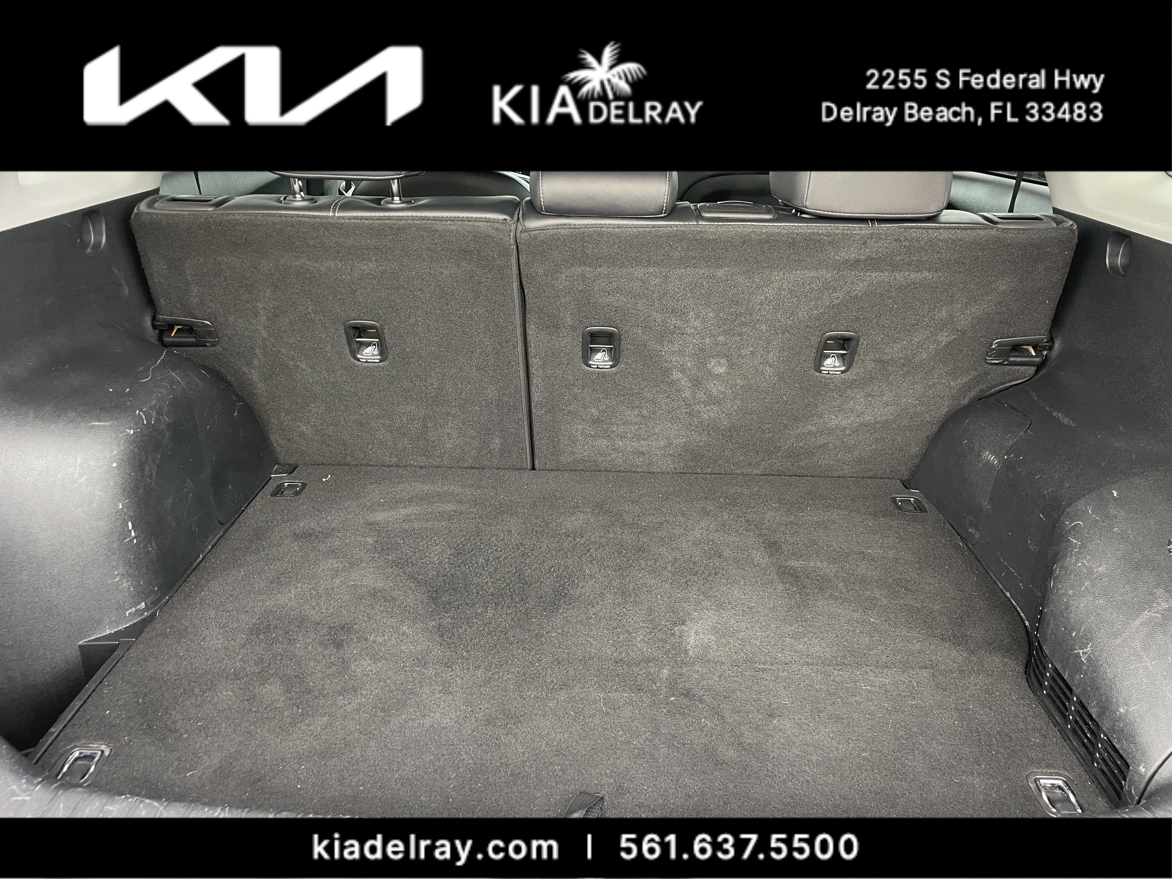 Certified 2022 Kia Niro EX image 8