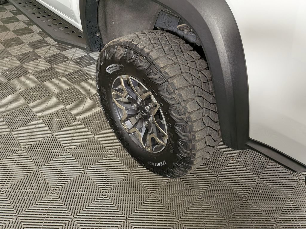 Certified 2024 Chevrolet Colorado ZR2 w/ Technology Package image 14