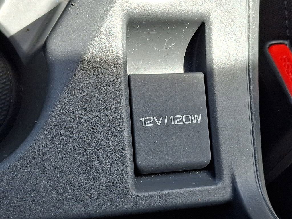 Used 2024 Subaru Crosstrek 2.0i Premium image 26