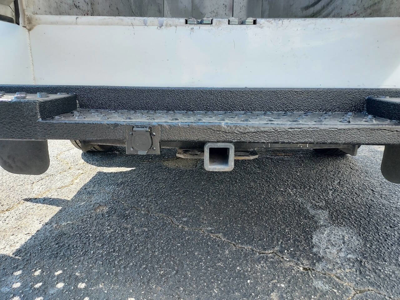 Used 2016 Ford E-350 and Econoline 350 Super Duty image 24