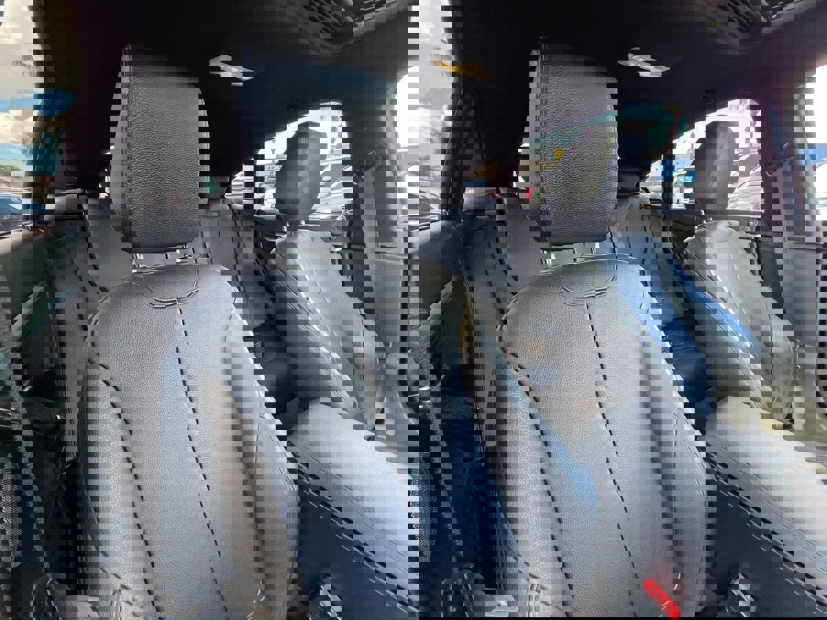 Used 2016 BMW 435i Gran Coupe 435i Gran Coupe image 11