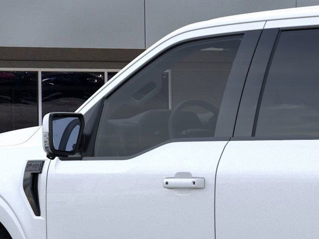 New 2026 Ford F150 Lariat w/ Equipment Group 501A Mid image 20