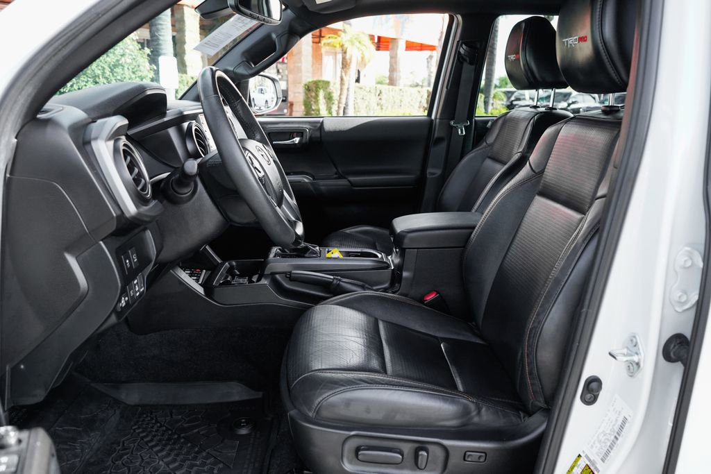 Used 2021 Toyota Tacoma TRD Pro image 17