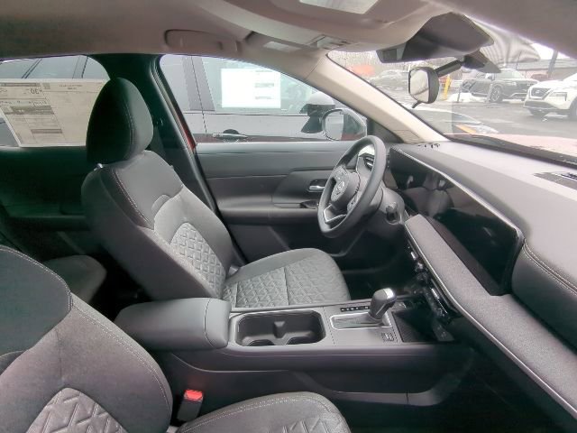 New 2026 Nissan Kicks SV w/ Cold Weather Package AWD/4WD image 11