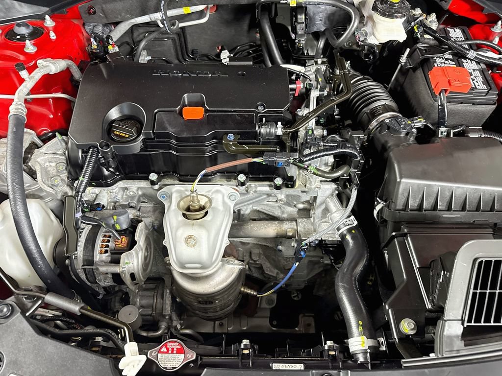Used 2025 Honda HR-V Sport image 31