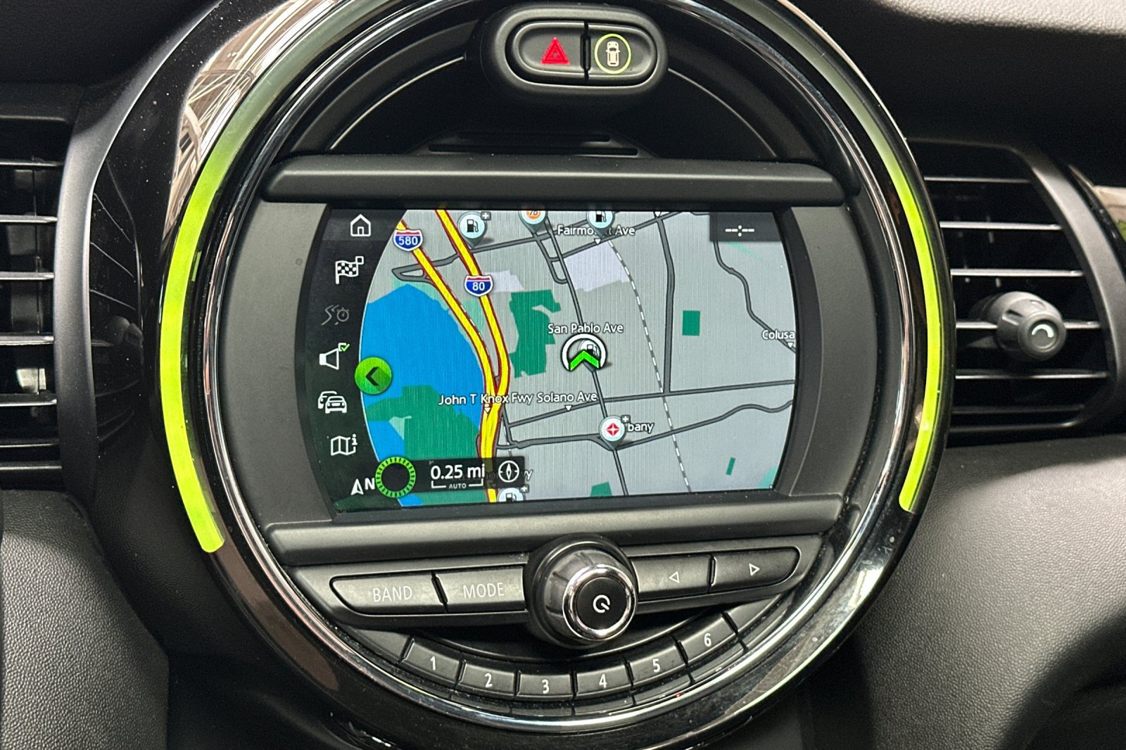 Used 2021 MINI Cooper S w/ 6.5" Touchscreen Package FWD image 24
