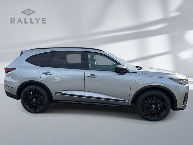 New 2026 Acura MDX A-Spec image 3