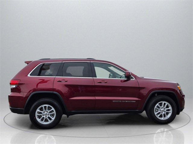 Used 2020 Jeep Grand Cherokee Laredo image 9
