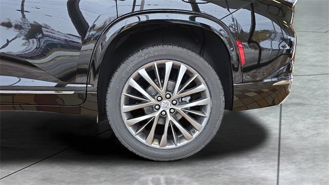 New 2026 Buick Enclave Avenir w/ Super Cruise Package image 31