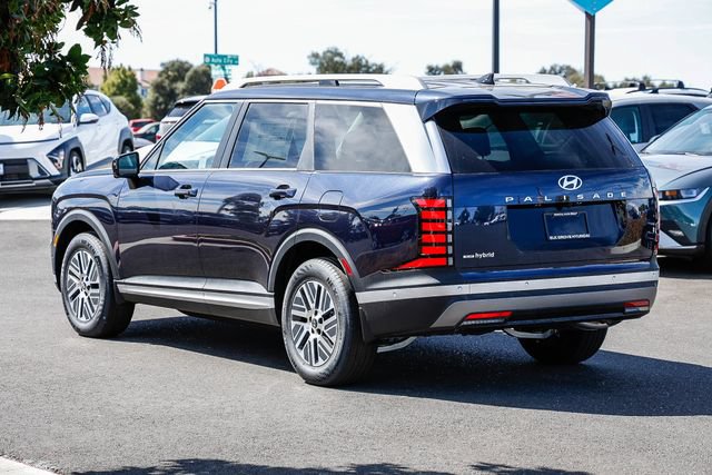 New 2026 Hyundai Palisade SEL Premium FWD image 2