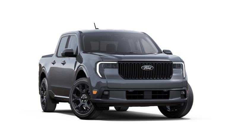 New 2025 Ford Maverick Lobo AWD/4WD image 28
