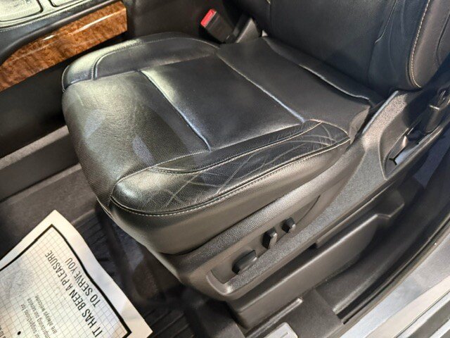 Used 2018 Chevrolet Suburban Premier AWD/4WD image 52