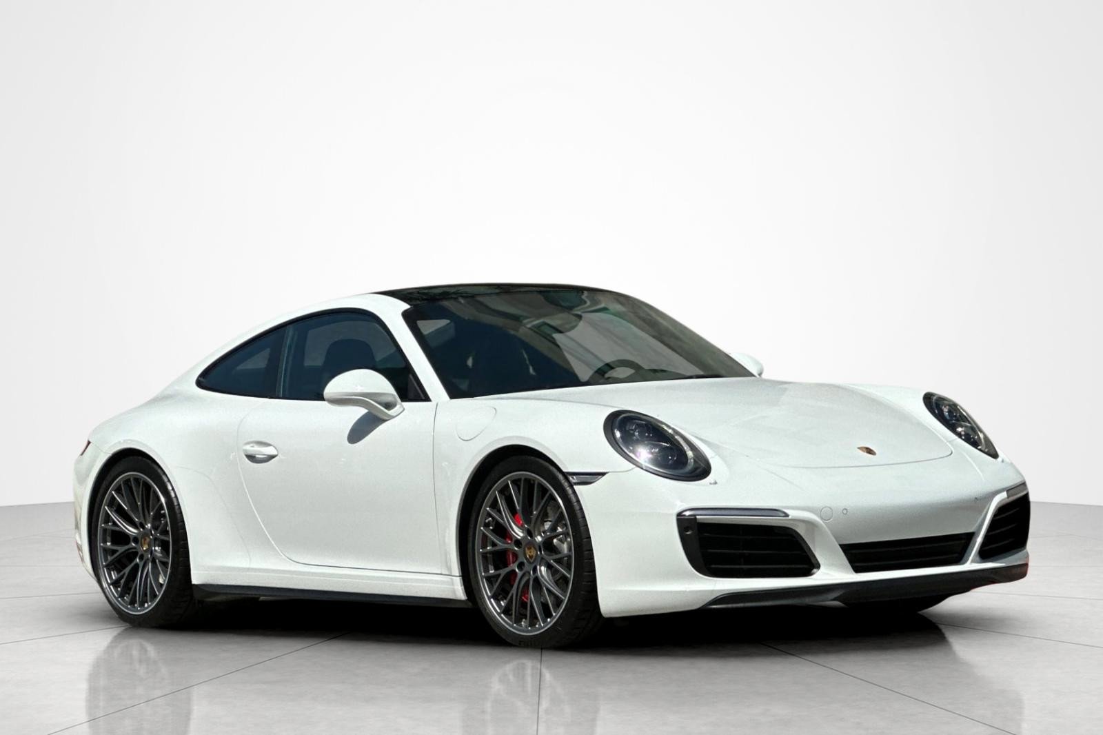 Used 2017 Porsche 911 Carrera S RWD image 7