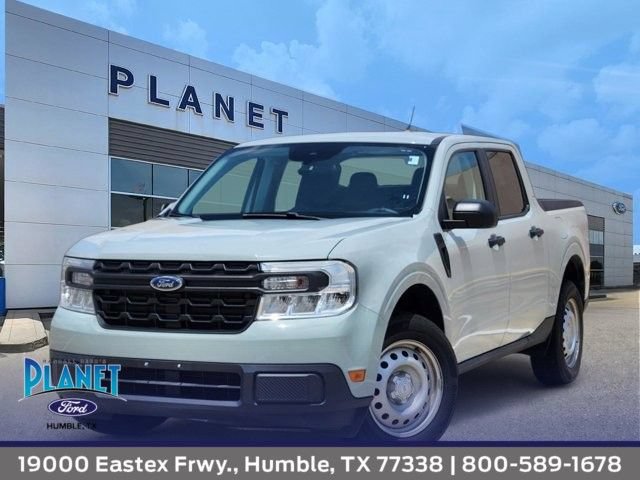 Used 2024 Ford Maverick XL