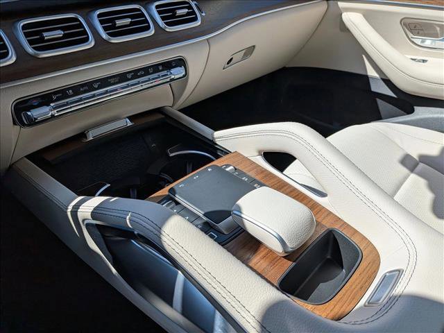 Certified 2025 Mercedes-Benz GLE 450e 4MATIC image 12