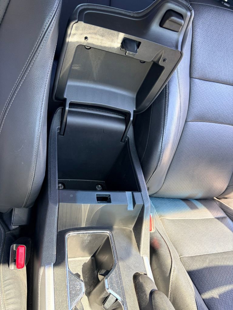 Used 2013 Honda Accord EX-L image 24
