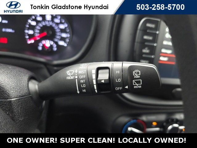 Used 2021 Kia Soul LX image 13