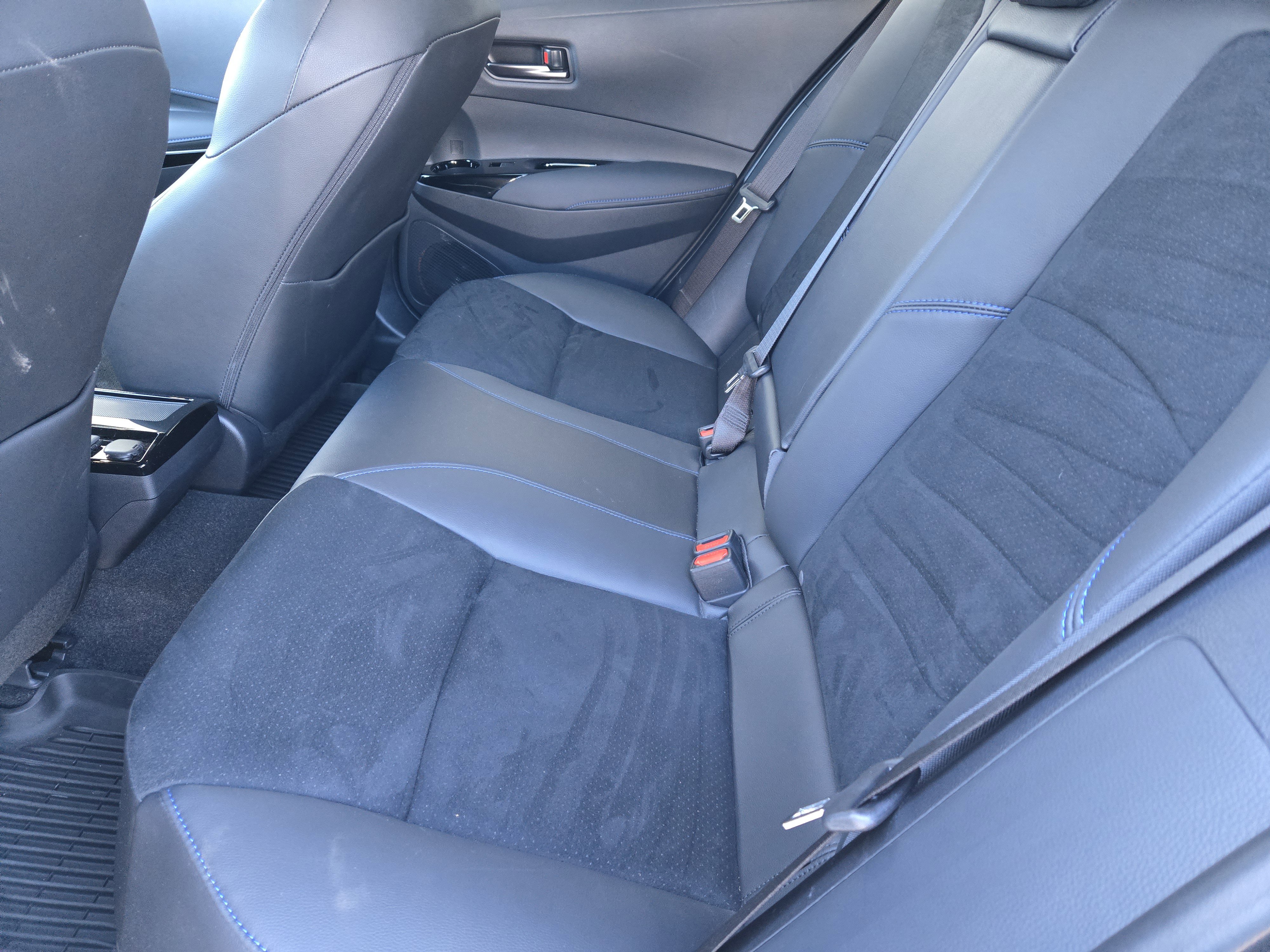 Used 2024 Toyota Corolla Premium image 36