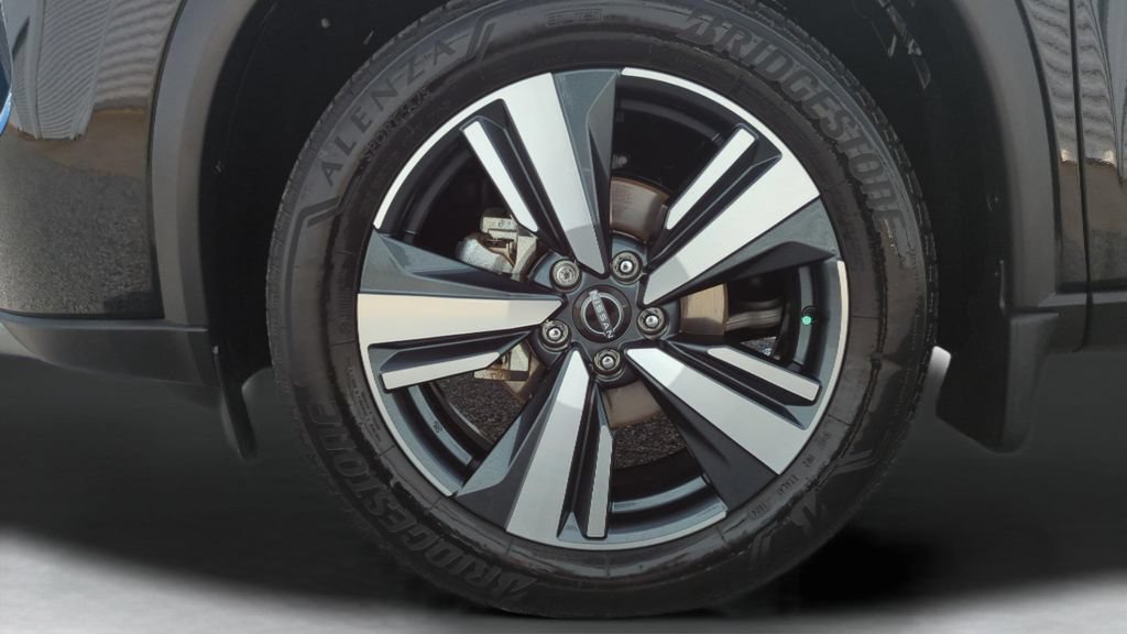 Certified 2024 Nissan Rogue SL AWD/4WD image 26