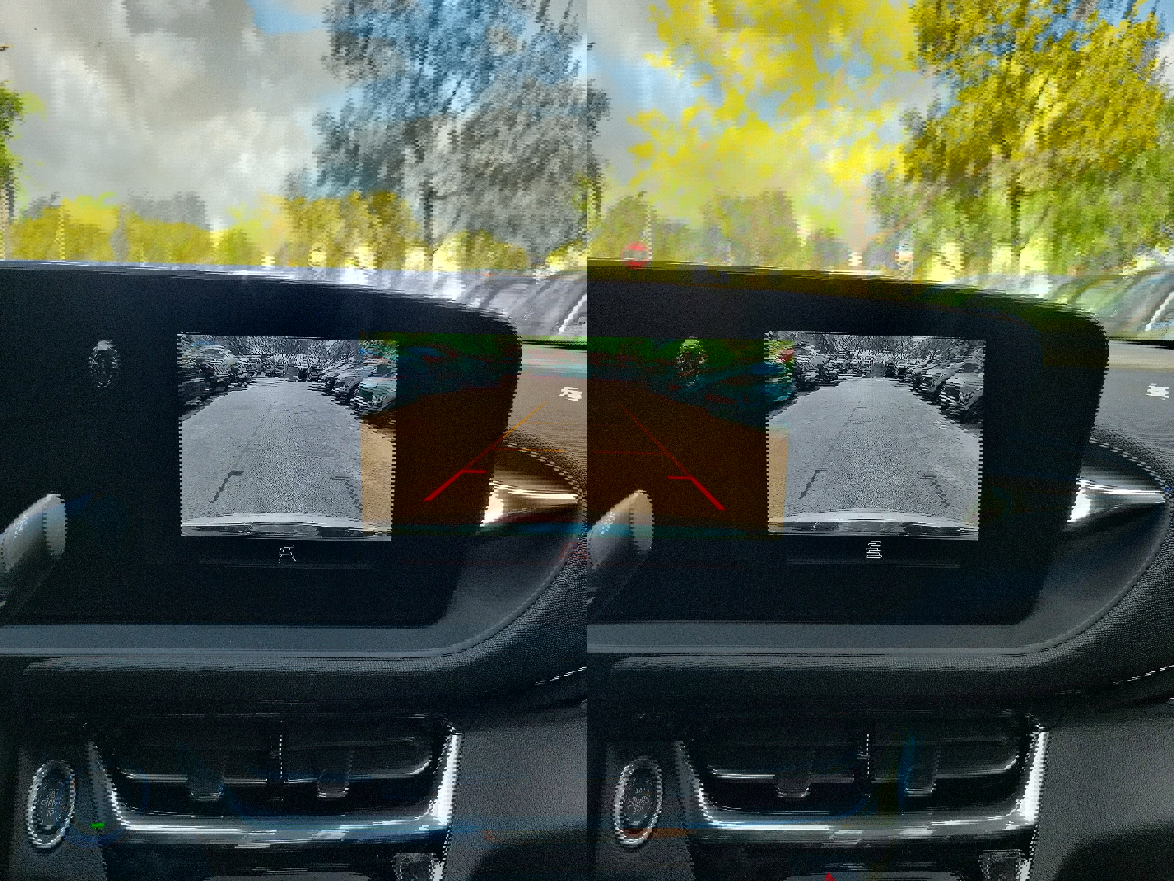 New 2026 Buick Envista Sport Touring w/ Convenience I Package image 12